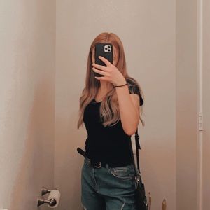 Meet your Posher, Mariah